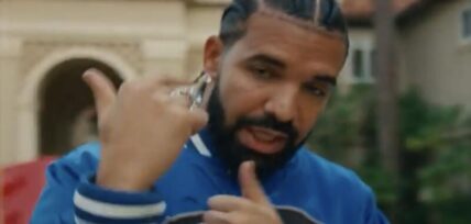 Drake gets backlash for liking Tory Lanez's statement on Instagram