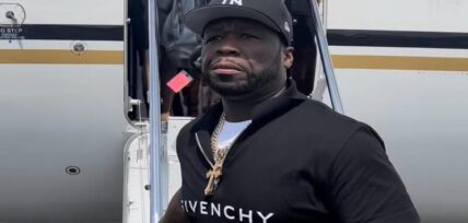 50 Cent says he & Shaquille O'Neal aren't bidding for BET anymore