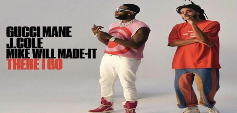 Gucci Mane to release "There I Go" single with J. Cole