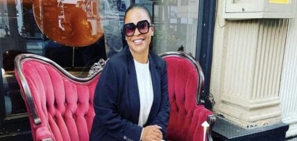 Nia Long asks for primary custody of son over Ime Udoka