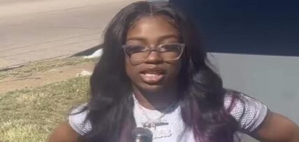 Pooh Shiesty and K Carbon host back to school giveaway in Memphis