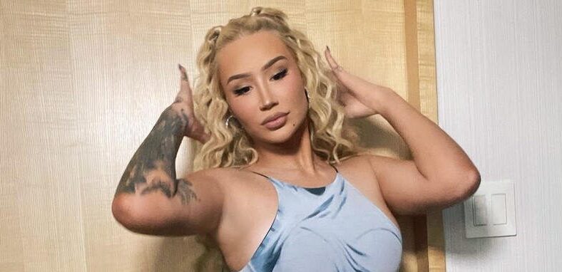 Iggy Azalea announces new single amid Tory Lanez letter backlash