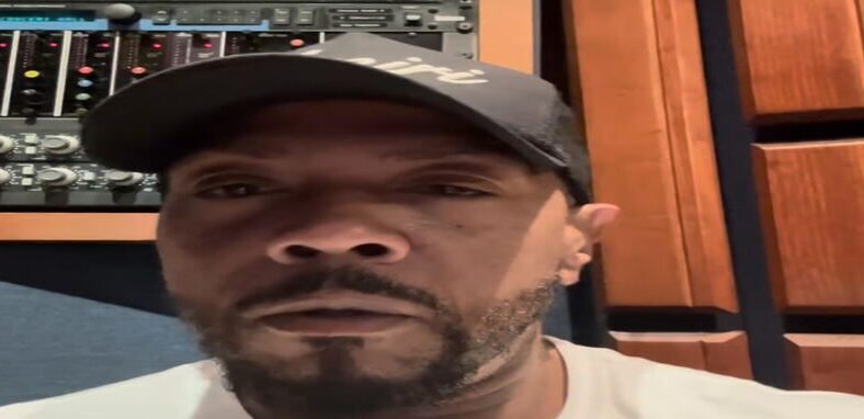 Timbaland announces single with Justin Timberlake & Nelly Furtado