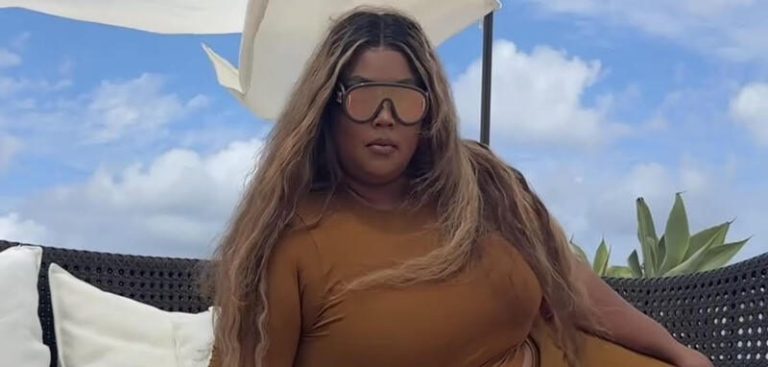 Lizzo denies allegations made by former dancers in new lawsuit