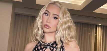 Iggy Azalea wrote letter of support for Tory Lanez to judge