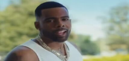 Mario gets criticized for writing letter of support for Tory Lanez