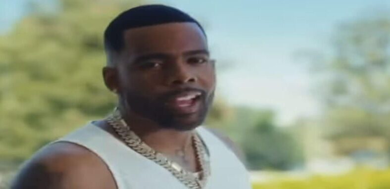 Mario gets criticized for writing letter of support for Tory Lanez