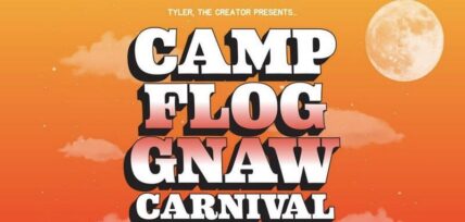 Camp Flog Gnaw 2023 includes Tyler, The Creator, SZA, and more