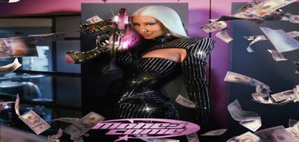 Iggy Azalea announces new "Money Come" single