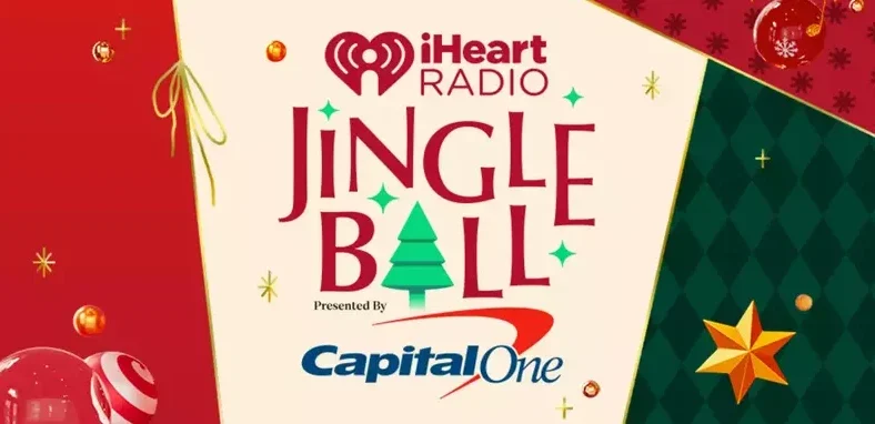 iHeartRadio Jingle Ball concert dates announced