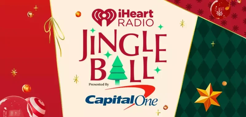 iHeartRadio Jingle Ball concert dates announced