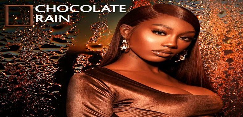 Flo Milli releases new "Chocolate Rain" single