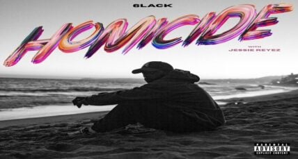 6LACK releases "Homicide" and "Mean It" singles
