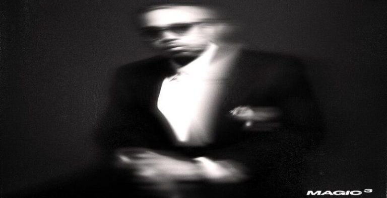 Nas releases "Magic 3" album on his 50th birthday