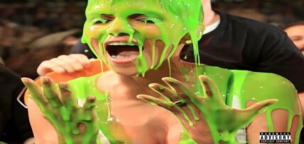 Halle Berry says Drake used "Slime You Out" cover after saying no