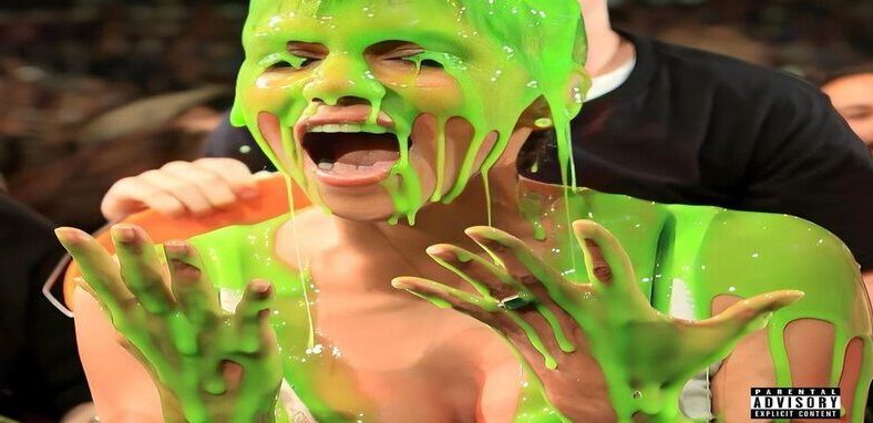 Halle Berry says Drake used "Slime You Out" cover after saying no