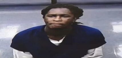 Young Thug's father condemns snitching claims against Gunna