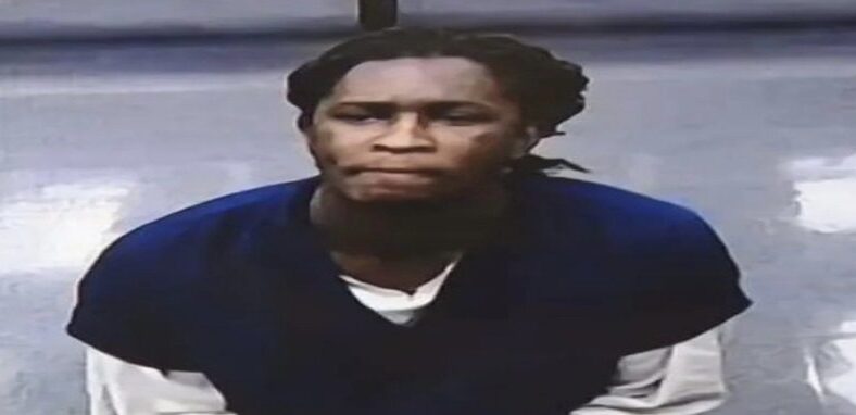 Young Thug's father condemns snitching claims against Gunna