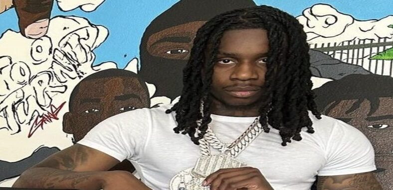 Polo G postpones "Hood Poet" album after recent arrests