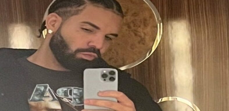 Drake to release "For All The Dogs" album on September 22