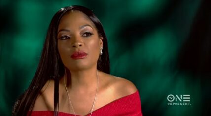 Irish from the 1990s R&B group 702 passed away
