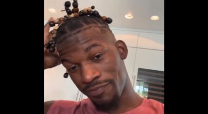 Jimmy Butler accuses Bucks of tampering landing Damian Lillard