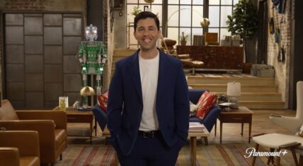 Josh Peck is still alive despite RIP Josh trending