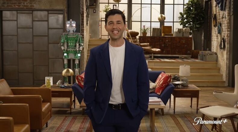 Josh Peck is still alive despite RIP Josh trending