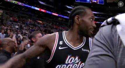 Kawhi Leonard roasted after NBA's new rule of superstars resting