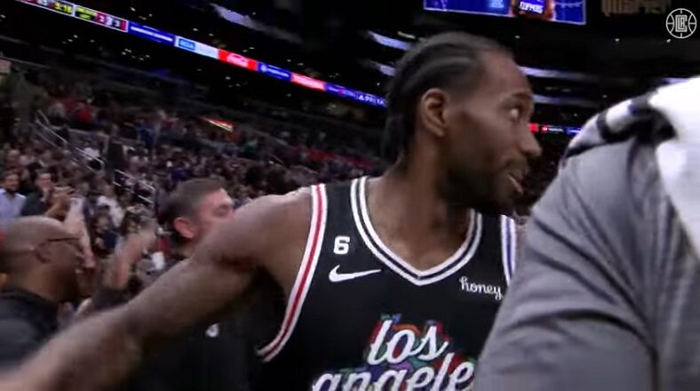 Kawhi Leonard roasted after NBA's new rule of superstars resting