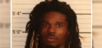 22-year-old Kevin Young arrested for Lil Baby concert shooting