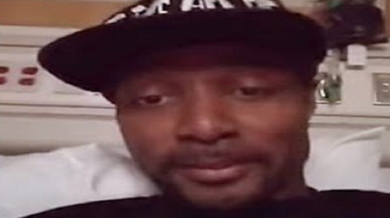 Krayzie Bone reportedly hospitalized fighting for his life
