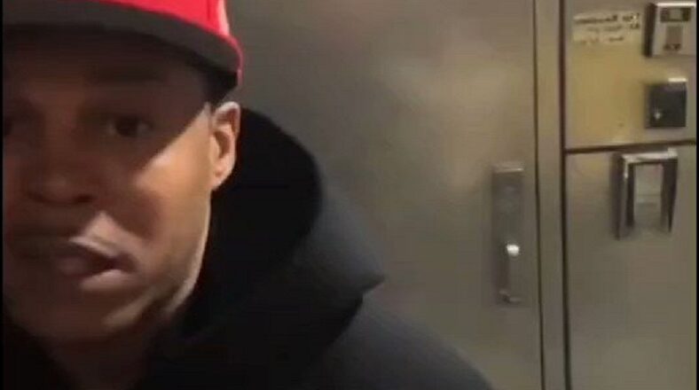 Nicki Minaj's husband tries to intimidate Offset after DM