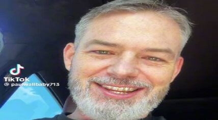 Paul Wall looks unrecognizable with gray beard and hair