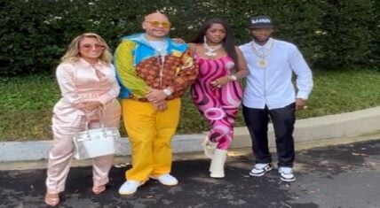 Remy Ma and Papoose have allegedly broken up