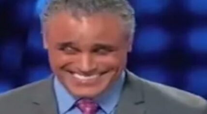 Rick Fox says he wants to sleep with Brittany Renner
