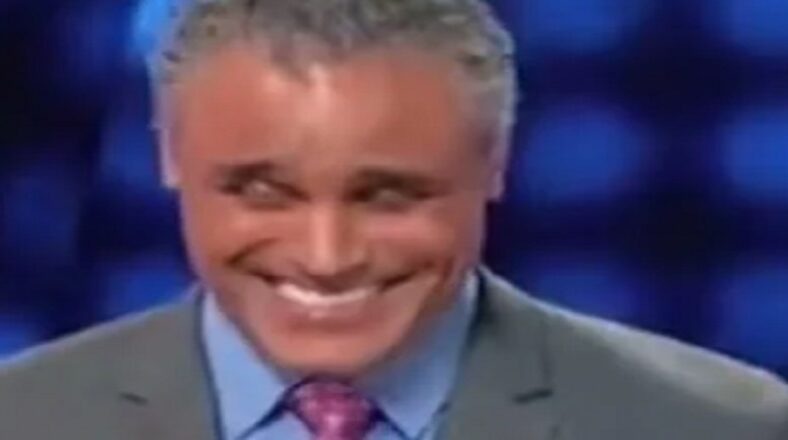 Rick Fox says he wants to sleep with Brittany Renner