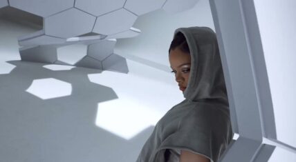 Rihanna's Fenty X Puma Avanti releases on September 15