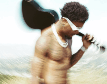 NWG Suave