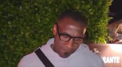 Shannon Sharpe said he would've asked Selena Gomez for a pic