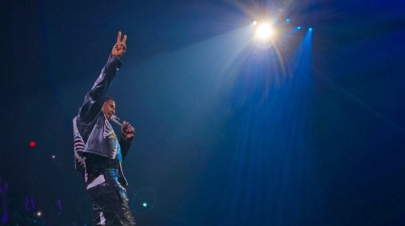 Usher has been announced as the Super Bowl 2024 headliner
