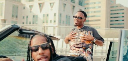 KriSean Woods releases "Situation" single with K-Major