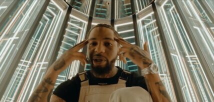 Key Glock releases visuals for "Penny" single