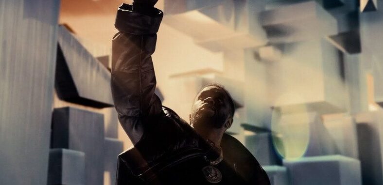 Diddy releases "Another One Of Me" from "The Love Album"