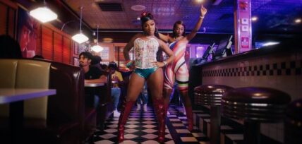 iCandy releases new "Big Mad" single with Flo Milli