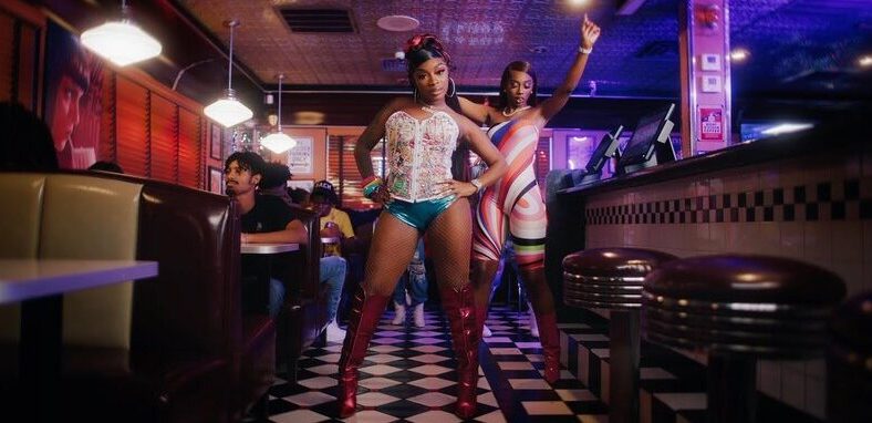 iCandy releases new "Big Mad" single with Flo Milli
