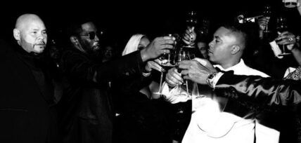 Nas releases video for "Fever" single