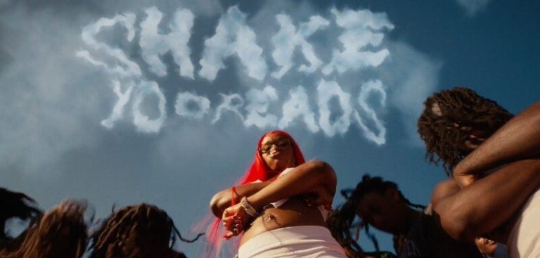 Sexyy Red releases video for "Shake Yo Dreads" single