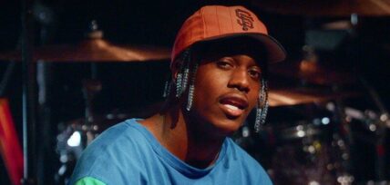 Lil Yachty releases "The Secret Recipe" single with J. Cole