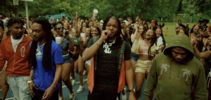 Young Nudy's "Peaches & Eggplants" goes platinum